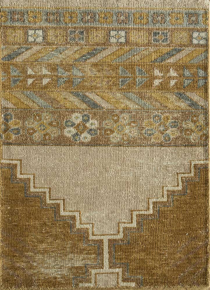 Tapis en laine 90x60cm - Tapis en laine