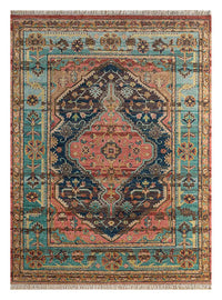 Tapis en laine - Asher - rectangle