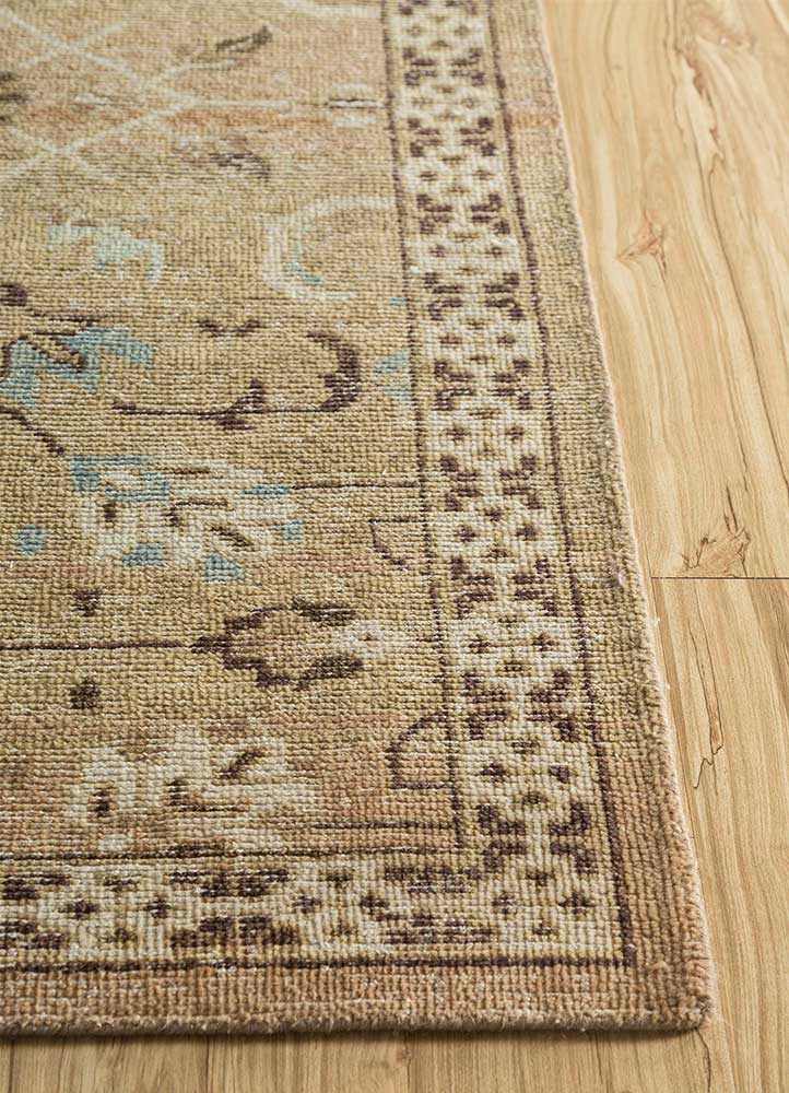 Tapis en laine 240x300cm - Tapis en laine