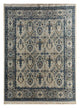Tapis en laine - 300 x 240 cm - crème