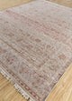 Tapis en laine - 300 x 240 cm - beige
