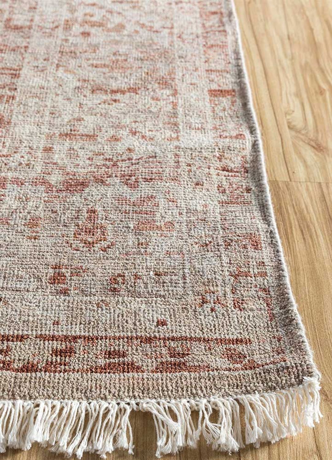 Tapis en laine 300x240cm - Tapis en laine
