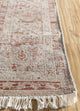 Tapis en laine - 300 x 240 cm - beige