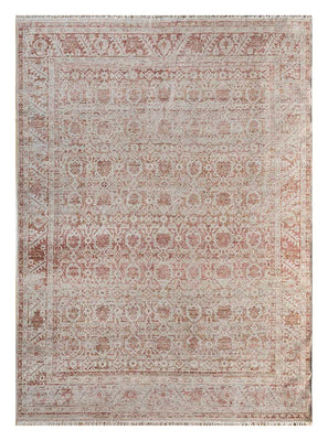 Tapis en laine - 300 x 240 cm - beige