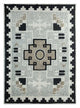 Tapis en laine Hank - Tapis en laine