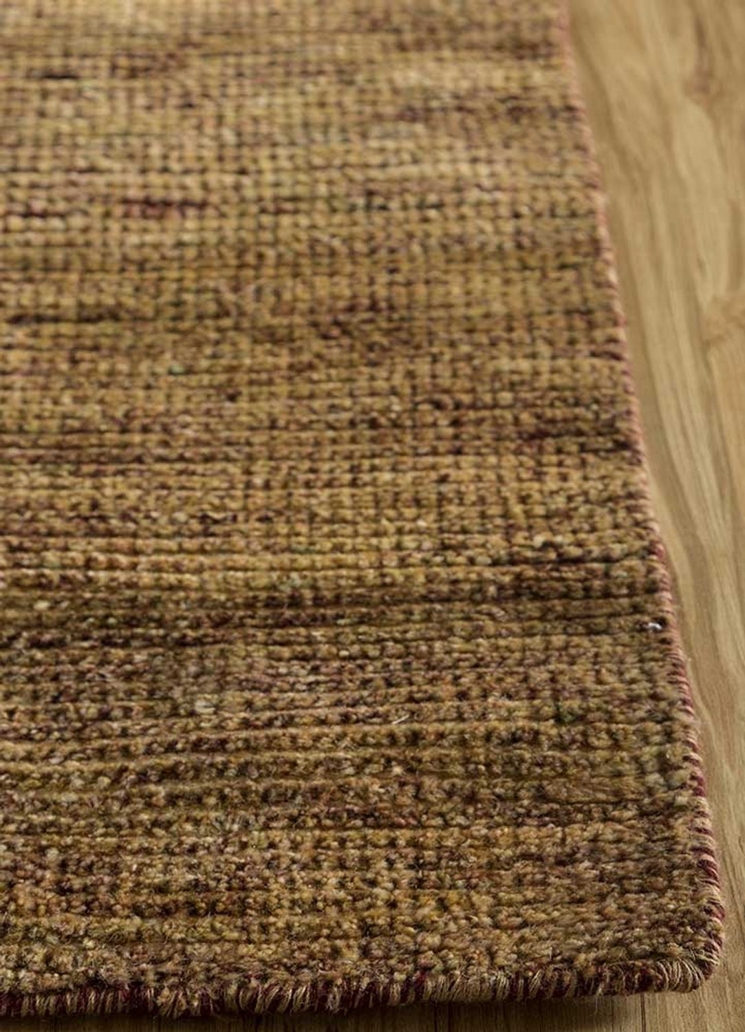 Tapis en laine Orsina - Tapis en laine