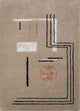 Tapis en laine 60x90cm - Tapis en laine