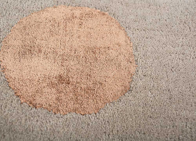 Tapis en laine 60x90cm - Tapis en laine
