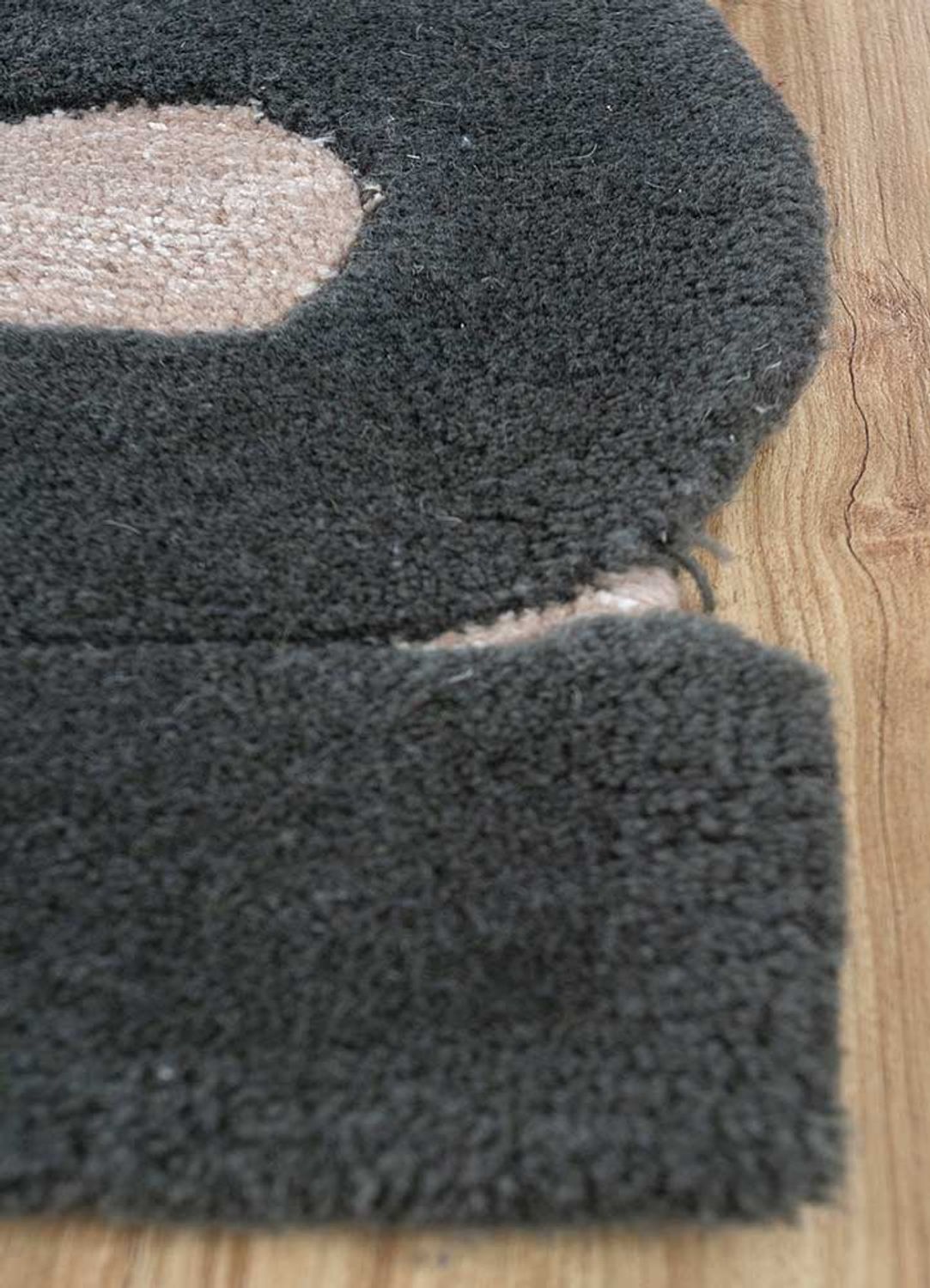 Tapis en laine Ilaria - Tapis en laine