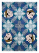 Tapis en laine Margarita - Tapis en laine