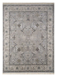 Tapis en laine - Marita - rectangle