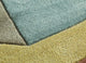 Tapis en laine - 240 x 170 cm - or