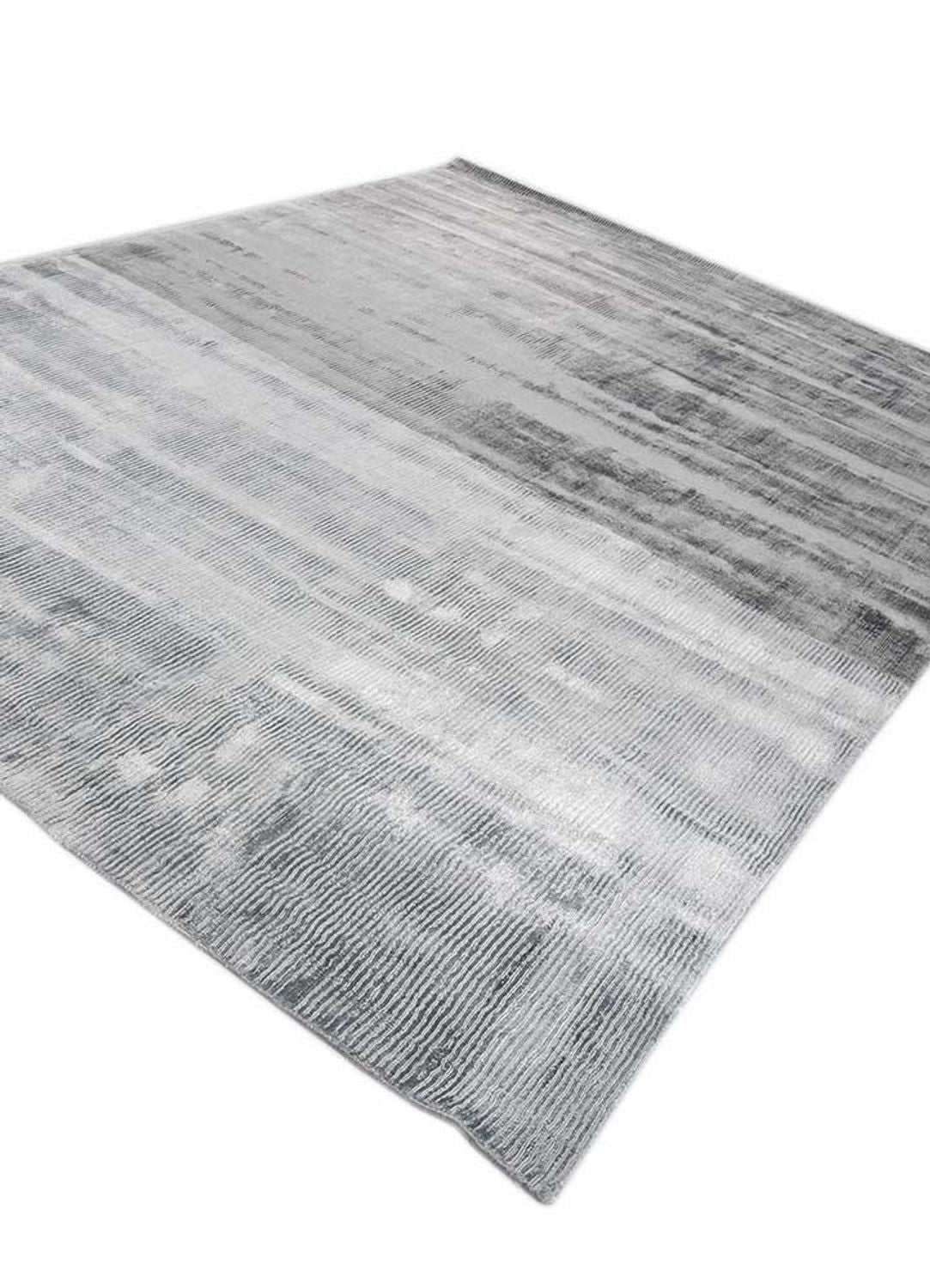 Tapis - 300 x 240 cm - gris
