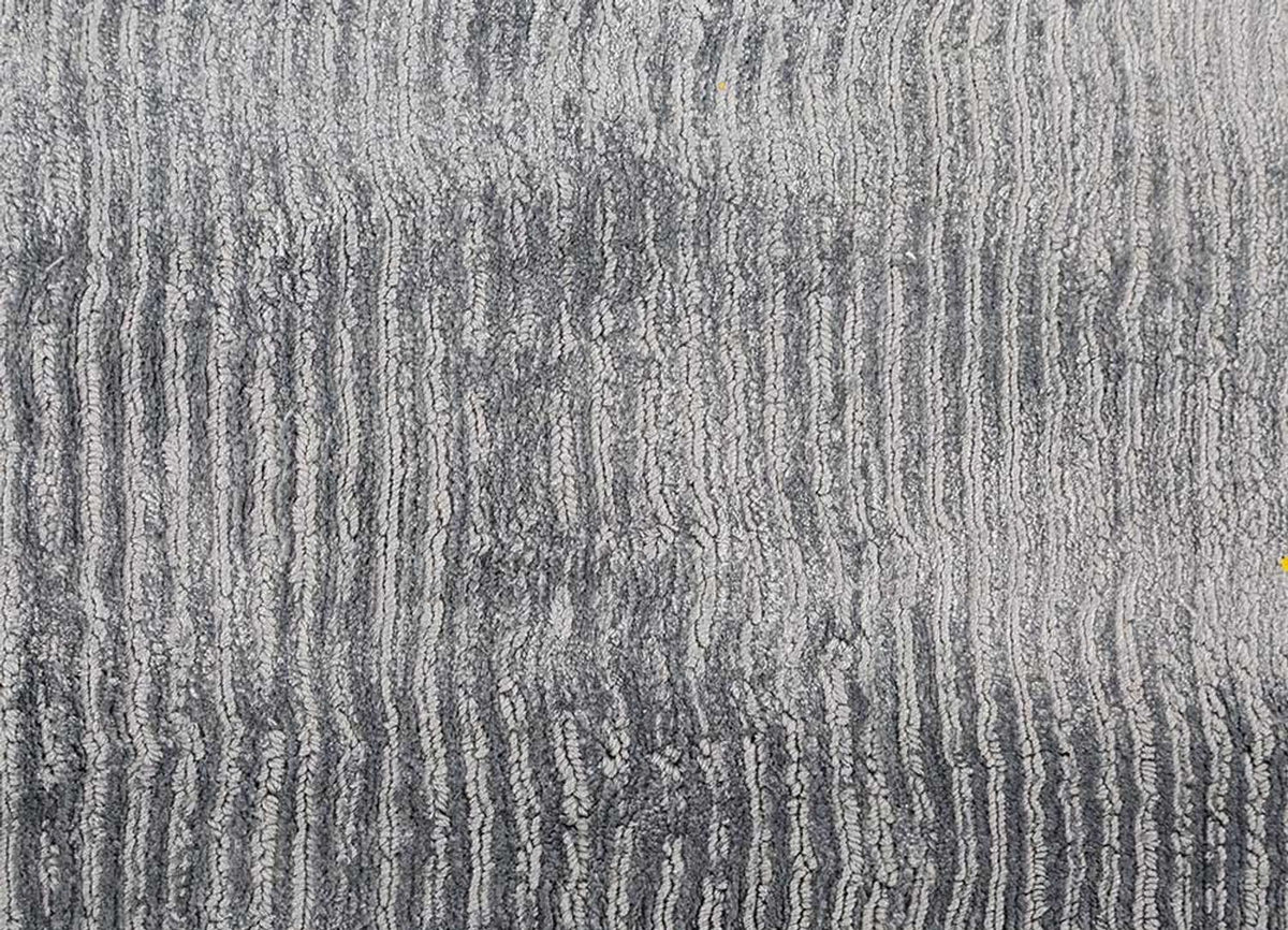 Tapis - 300 x 240 cm - gris