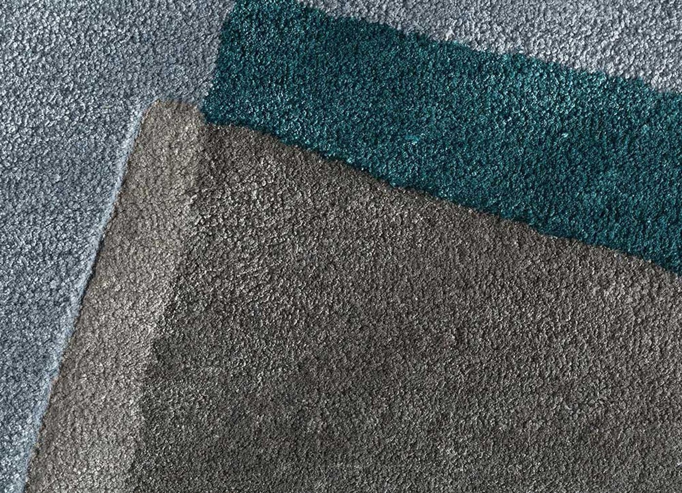 Tapis design Parzival - Designerteppich