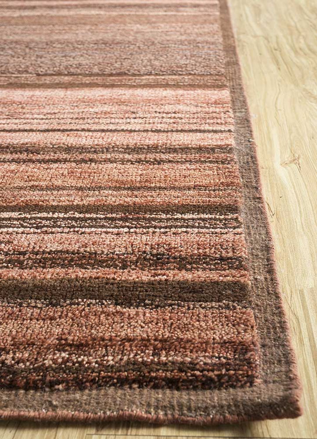 Tapis en laine Nasir - Tapis en laine