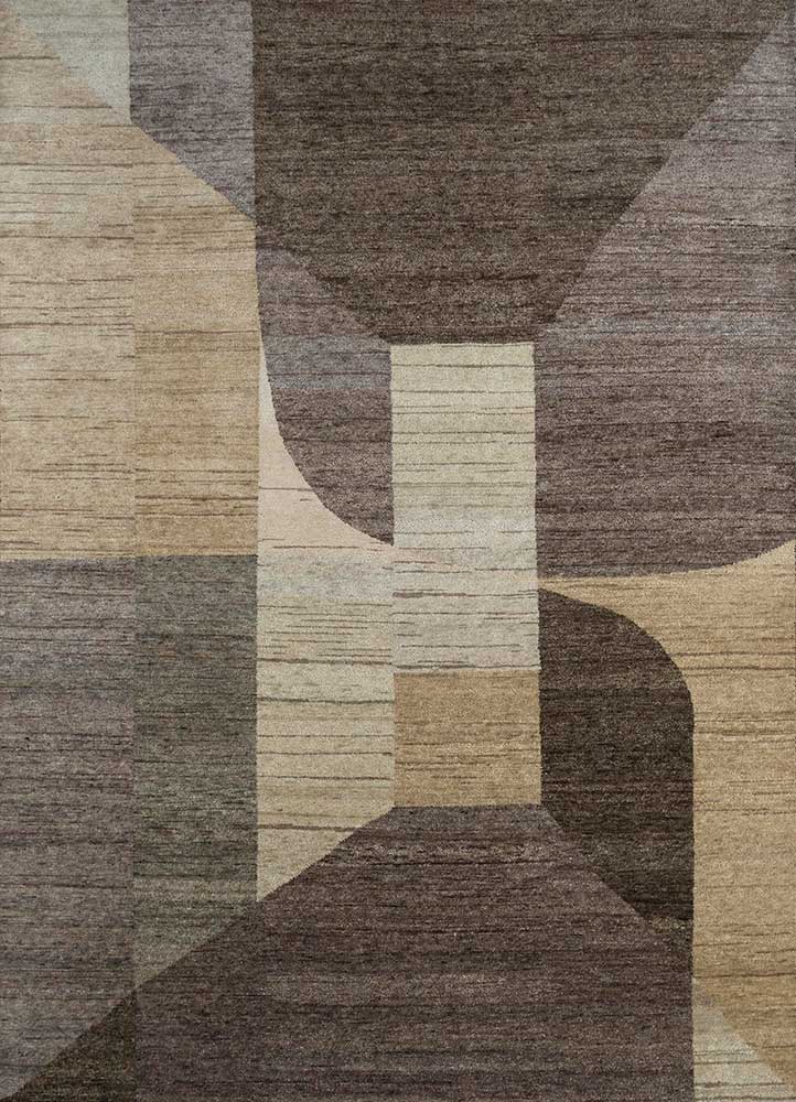 Tapis en laine 240x300cm - Tapis en laine
