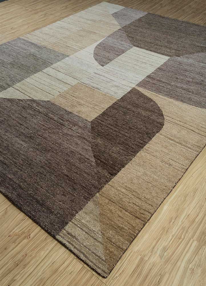 Tapis en laine 240x300cm - Tapis en laine