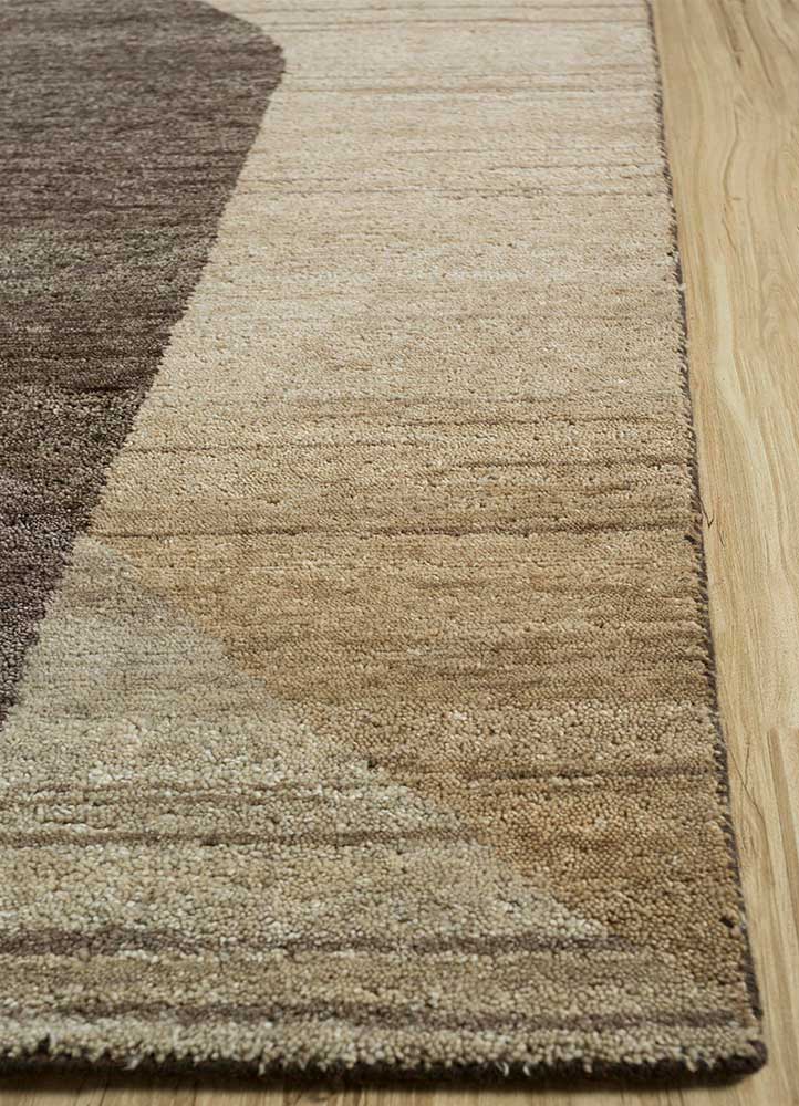 Tapis en laine 240x300cm - Tapis en laine