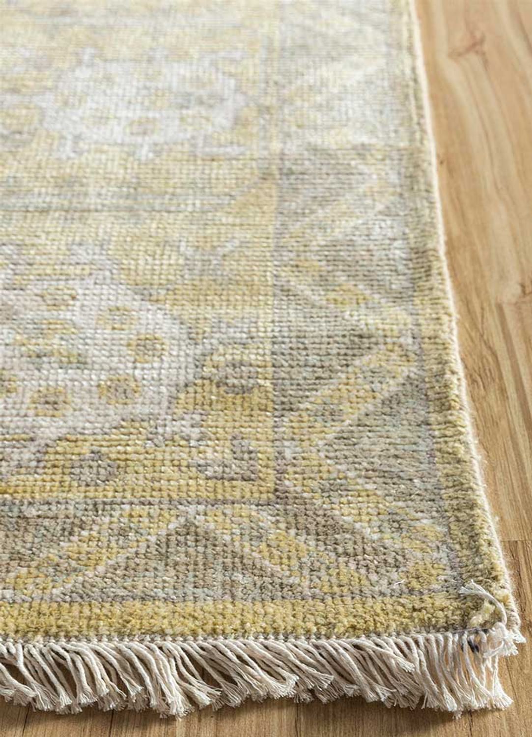 Tapis oriental Landen