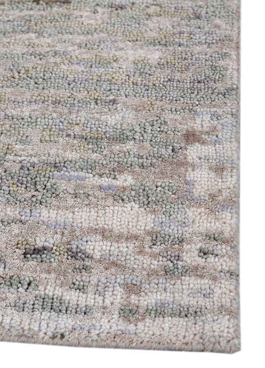 Tapis en laine Grant - Tapis en laine