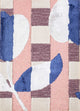 Tapis en laine 60x90cm - Tapis en laine