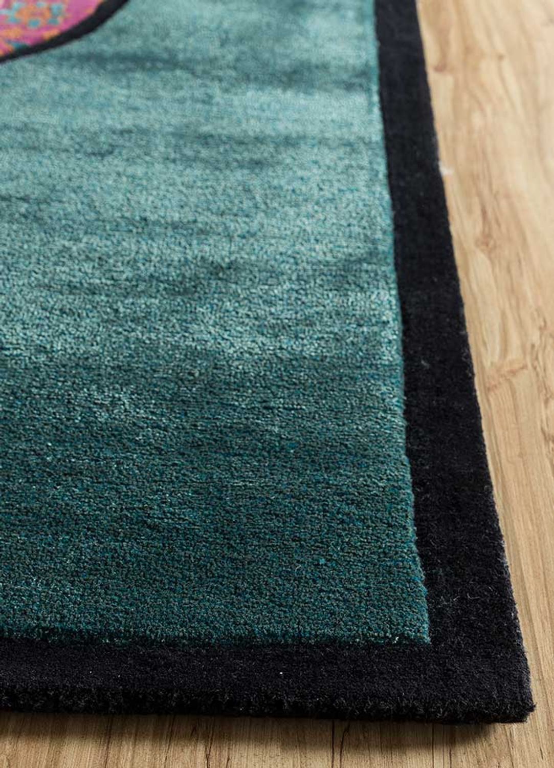 Tapis en laine Jace - Tapis en laine