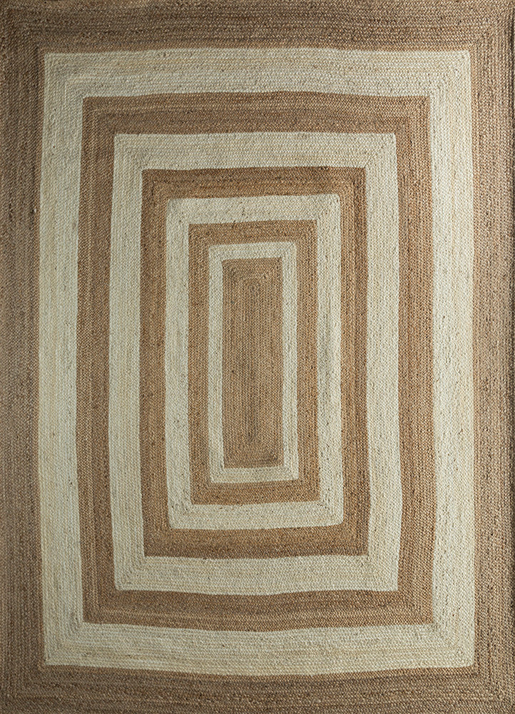 Tapis en jute Tapis 240x150cm
