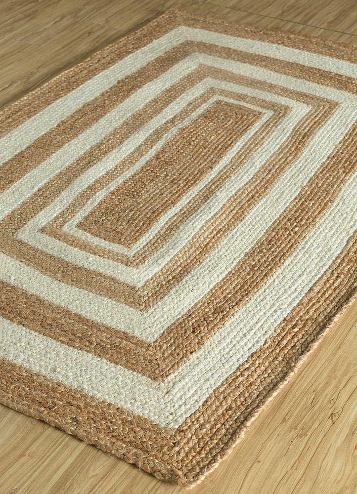 Tapis en jute Tapis 240x150cm