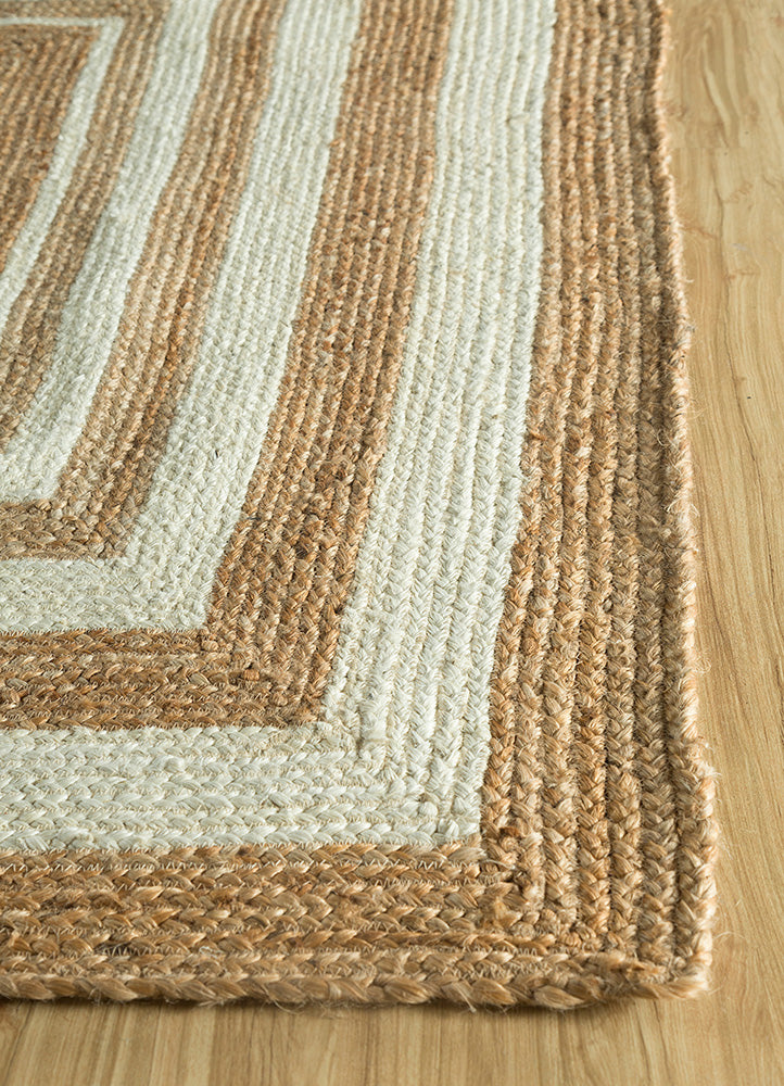 Tapis en jute Tapis 240x150cm