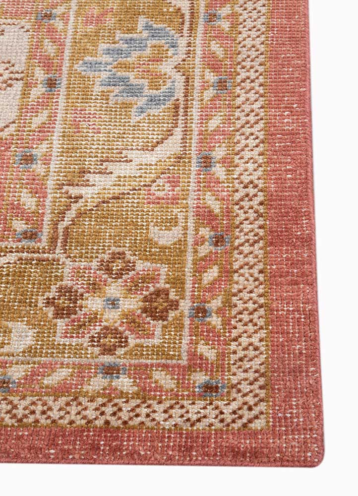 Tapis en laine 300x240cm - Tapis en laine