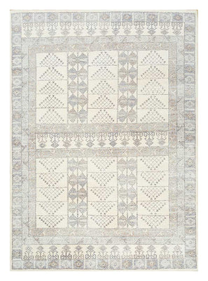Tapis en laine - Colby - rectangle