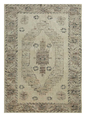 Tapis oriental - Briggs - rectangle