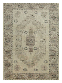 Tapis oriental - Briggs - rectangle