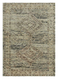 Tapis oriental - Connor - rectangle