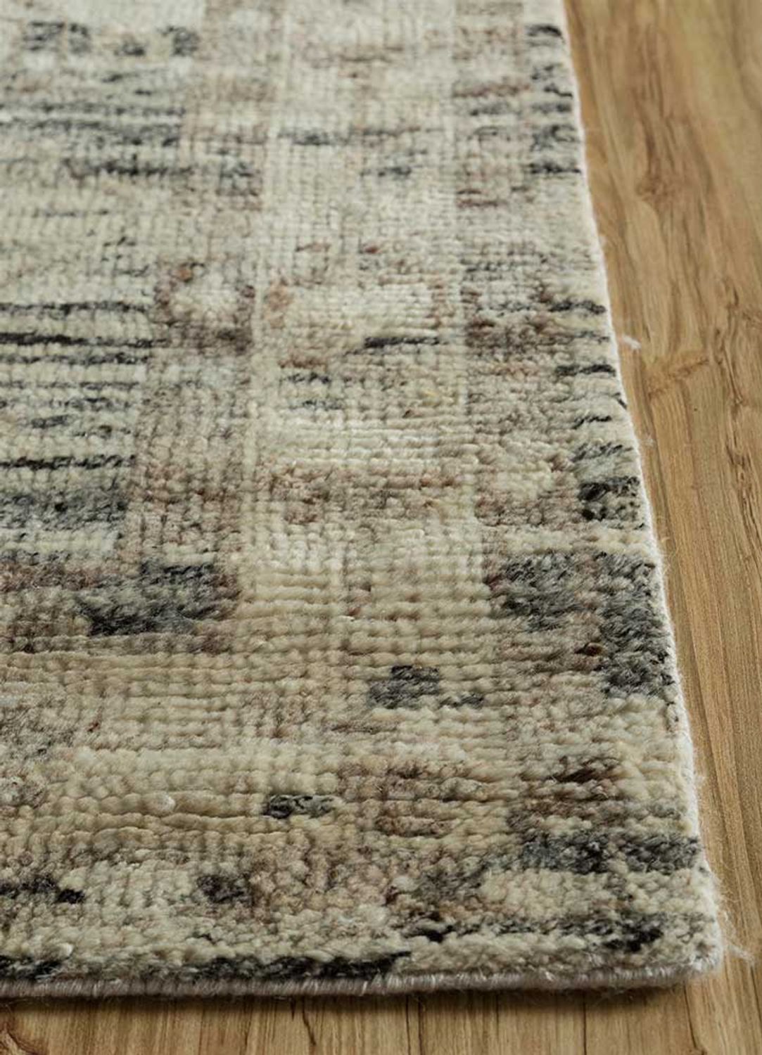 Tapis oriental Connor