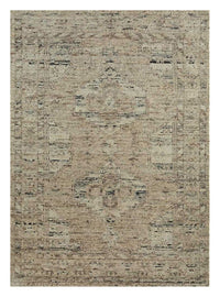 Tapis oriental - Bode - rectangle