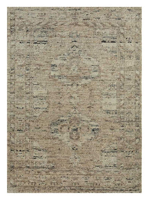Tapis oriental - Bode - rectangle
