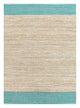 Tapis en jute Tapis Remy