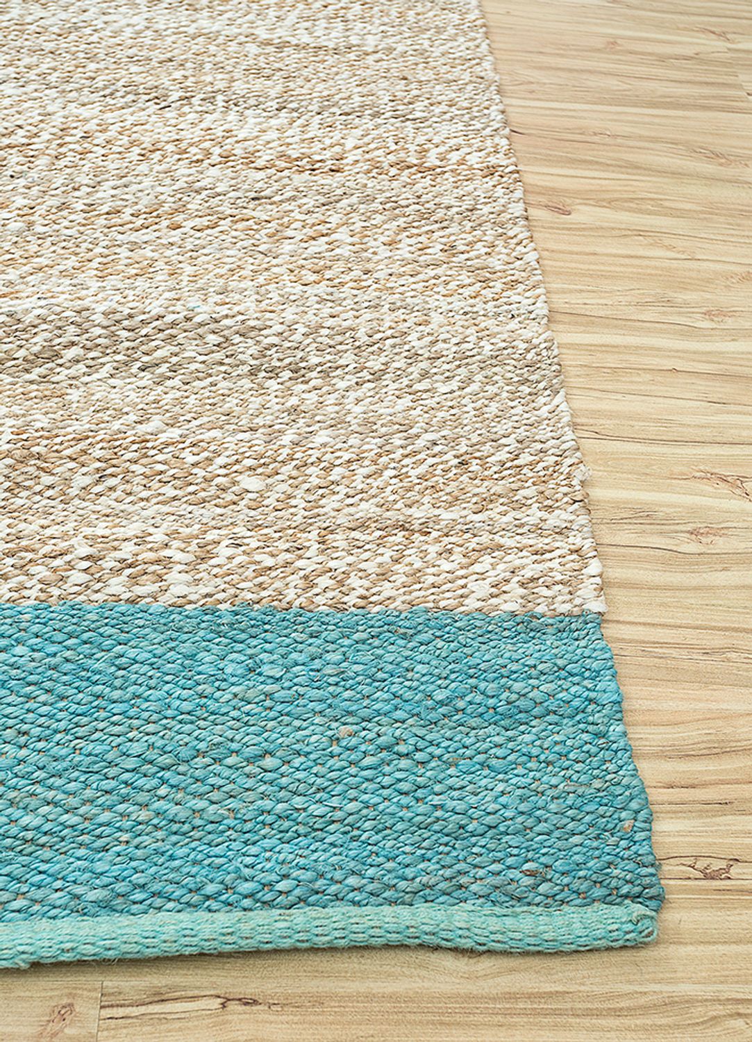 Tapis en jute Tapis Remy