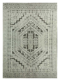 Tapis en laine - Ronald - rectangle