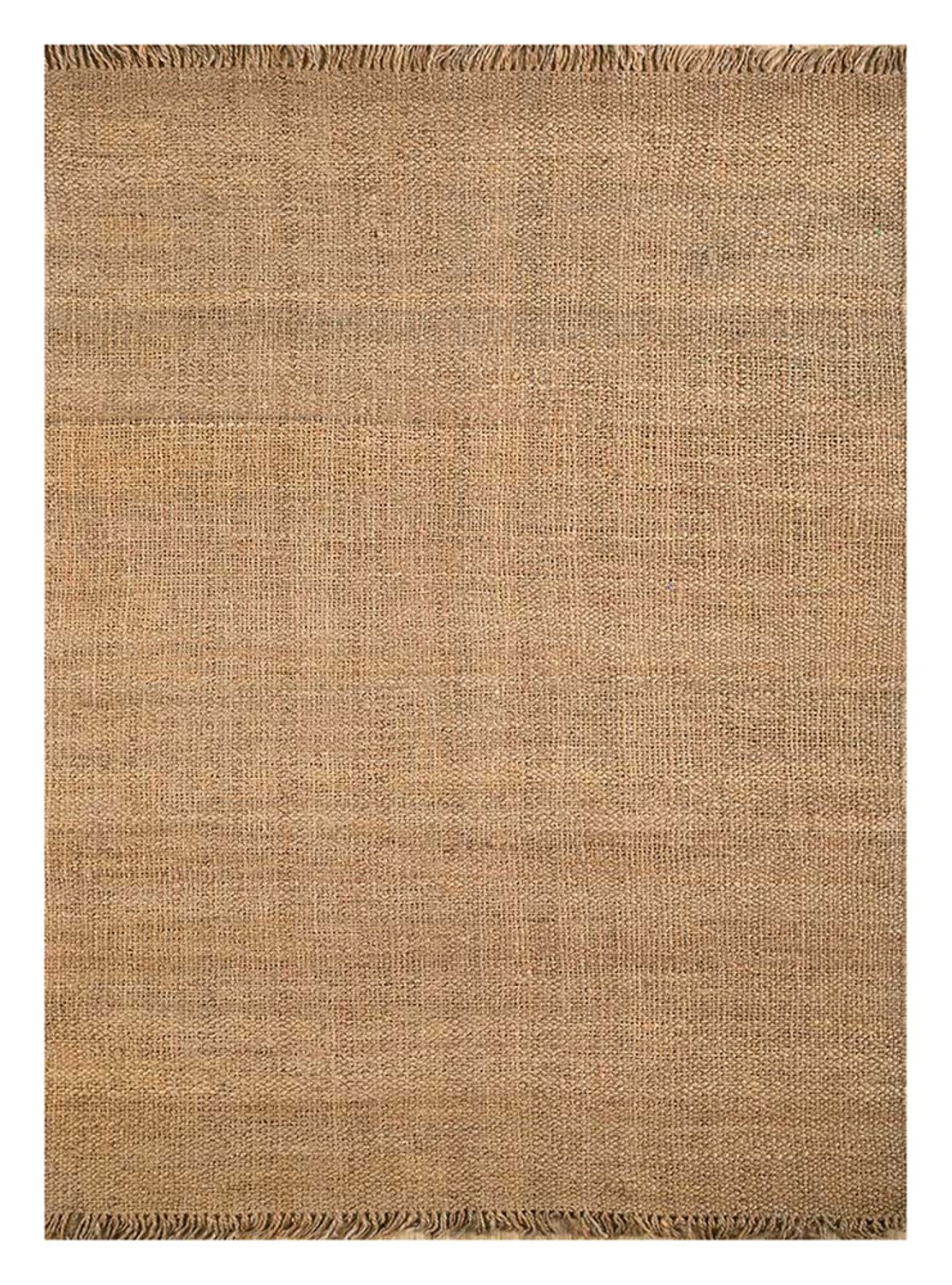 Tapis en sisal - Trace - rectangle