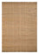 Tapis en sisal - Trace - rectangle