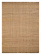 Tapis en jute Tapis Trace