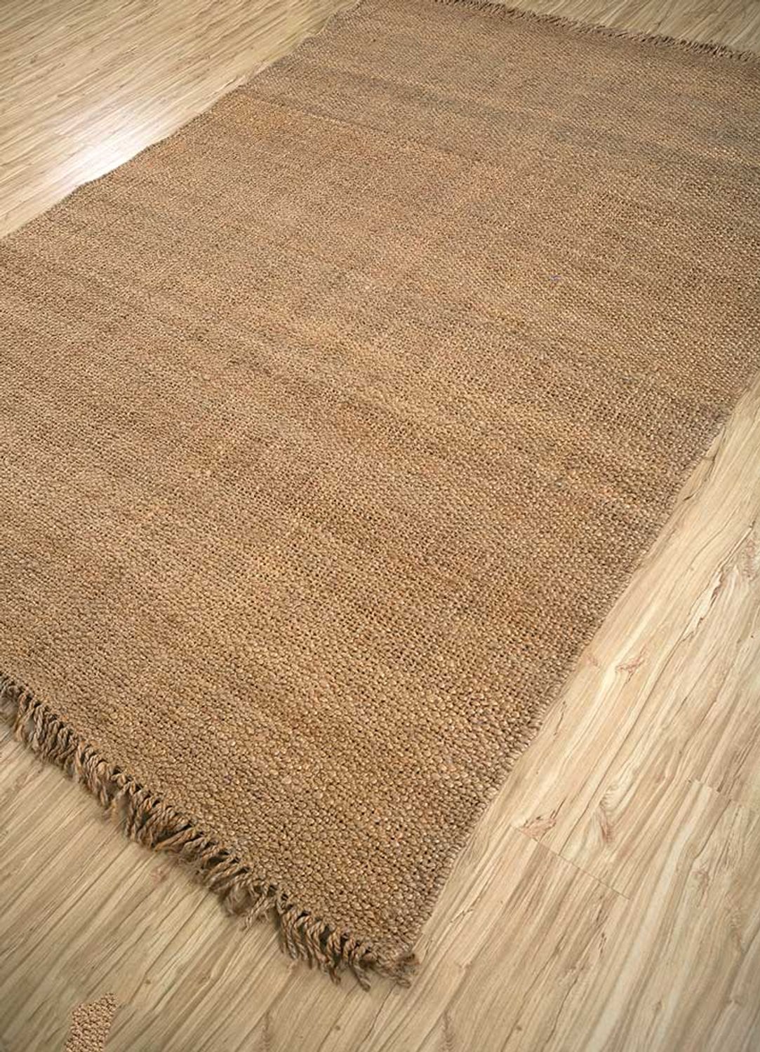 Tapis en sisal - Trace - rectangle