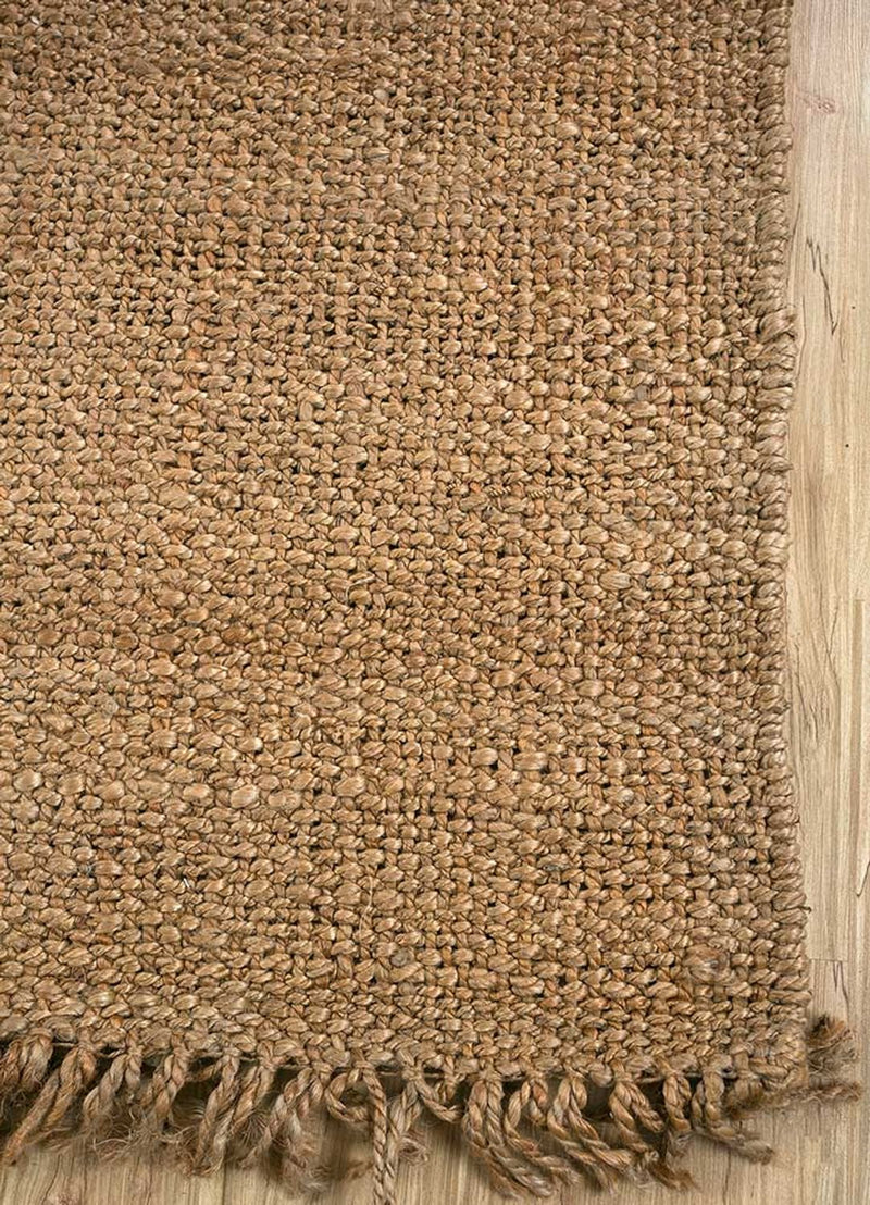 Tapis en sisal - Trace - rectangle
