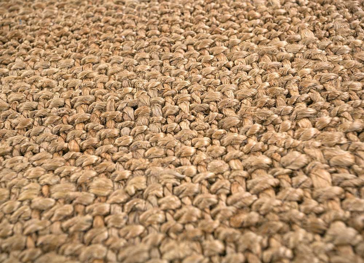 Tapis en sisal - Trace - rectangle