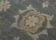 Tapis en laine - Maria Eduarda - ronde