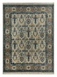 Tapis en laine Colson - Tapis en laine