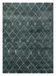 Tapis en laine Reyansh - Tapis en laine